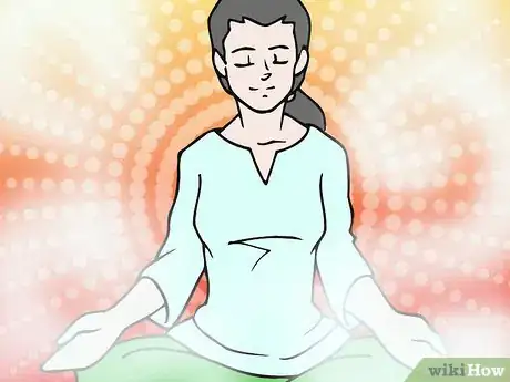 Image titled Practice Taoist Meditation Step 16