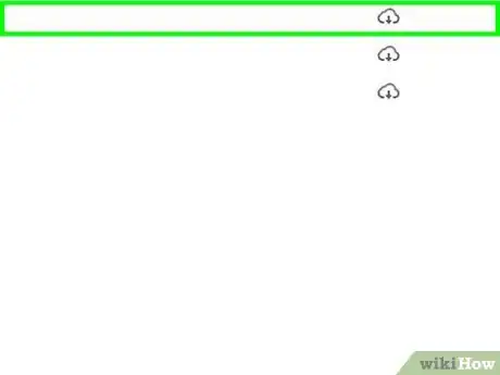 Image titled Transfer Music from iPhone to PC Step 24