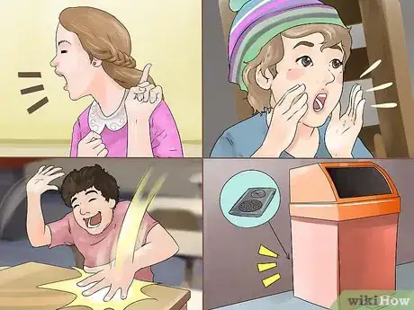 Image titled Get a Detention Step 3