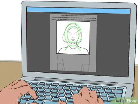 Image titled Take a Passport Photo Step 12