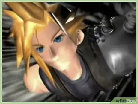 Image titled Acquire Yuffie in Final Fantasy 7 Step 2