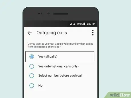 Image titled Call from a Different Number on Android Step 11