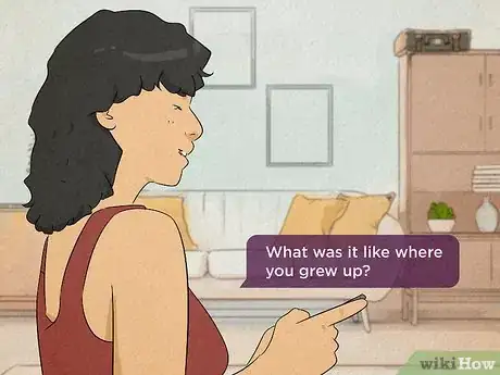 Image titled What Are Good Questions to Ask on a Dating Site Step 4