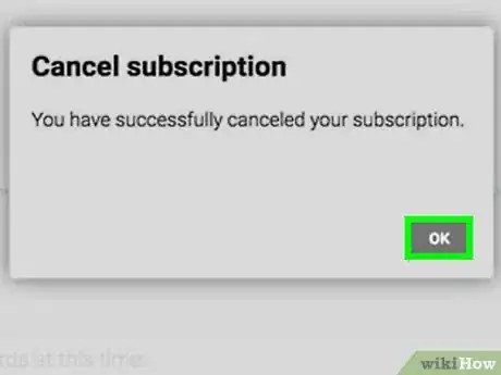 Image titled Cancel Google Play Step 12