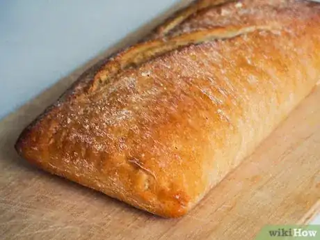 Image titled Create a Turkey Sandwich Step 10