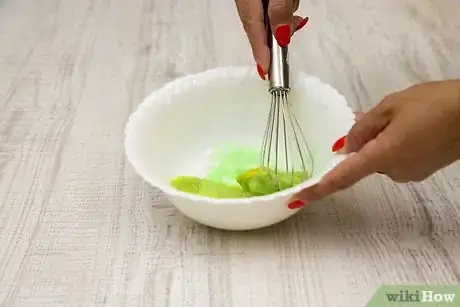 Image titled Make Green Eggs and Ham Step 12