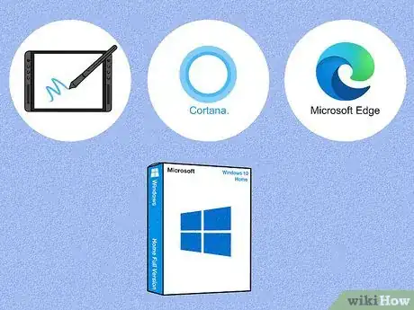 Image titled Choose Between Windows 10 Home and Pro Step 1