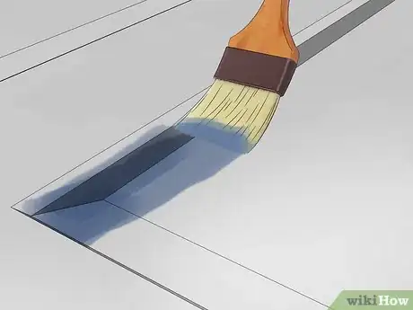 Image titled Paint Your Front Door Step 16