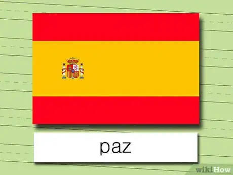 Image titled Write Peace in Various Languages Step 28