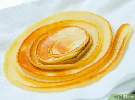 Image titled Make a Funnel Cake Step 10
