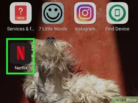 Image titled Cancel Netflix on the App Step 1
