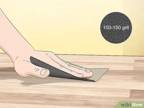Image titled Remove Wood Stain Step 11