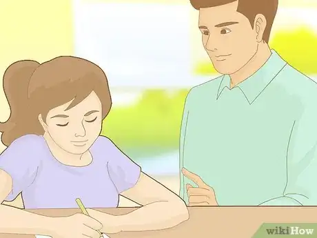 Image titled Be a Positive Role Model for Your Teenager Step 16