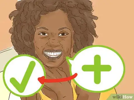 Image titled Keep Awkwardness out of a Conversation Step 2