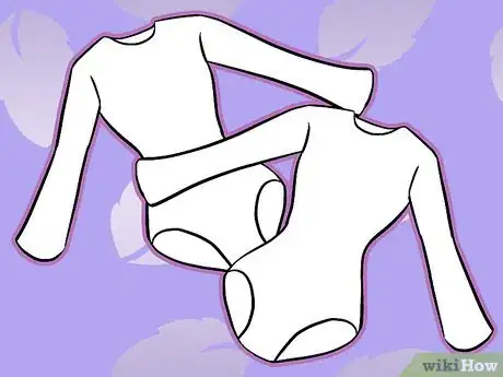 Image titled Make a Chicken Costume Step 1