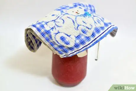 Image titled Make Strawberry Wine Step 7