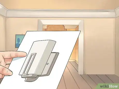 Image titled Hang Sconces Step 1