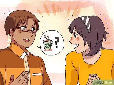 Image titled Ask Out an Older Girl in High School Step 8