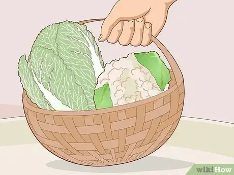 Image titled Keep Nutrients in Frozen Vegetables Step 1
