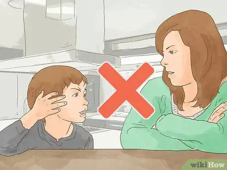 Image titled Talk to Parents So They'll Understand Step 6
