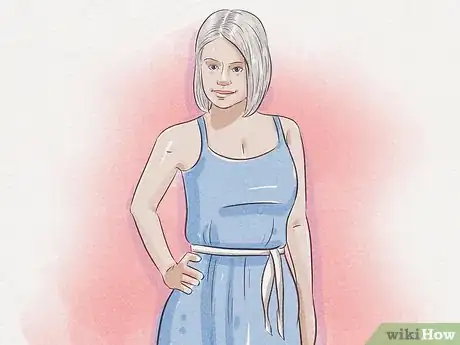 Image titled Go Grey Step 14