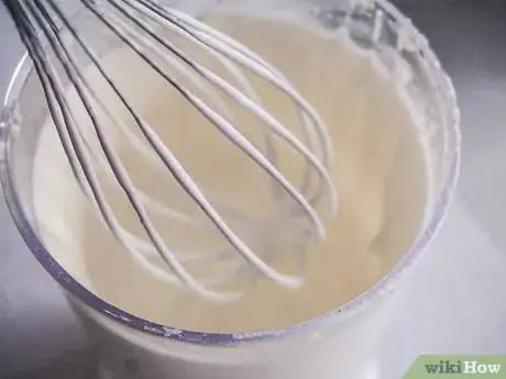 Image titled Create a Macaron Cake Step 15