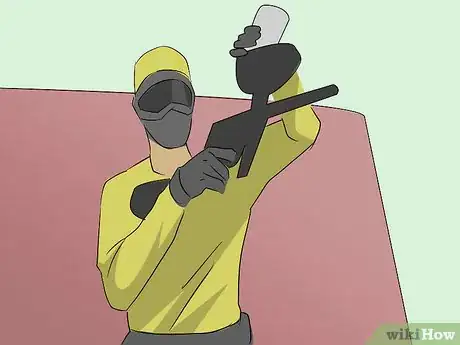 Image titled Become a Good Paintballer Step 7