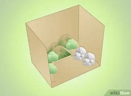 Image titled Make a Diorama of the Civil War Step 5