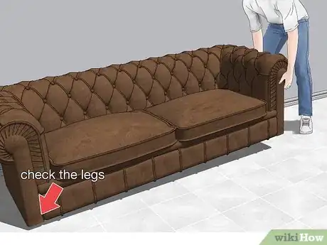 Image titled Buy a Couch Step 13