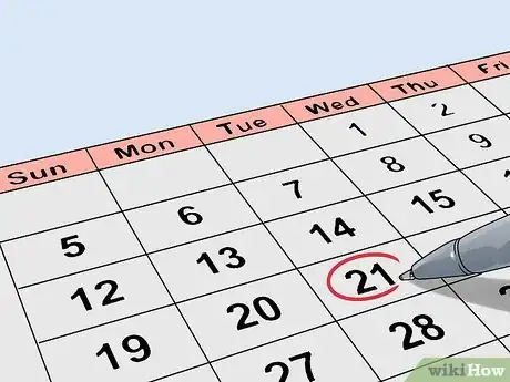 Image titled Cope With the Loss of a Loved One Step 9