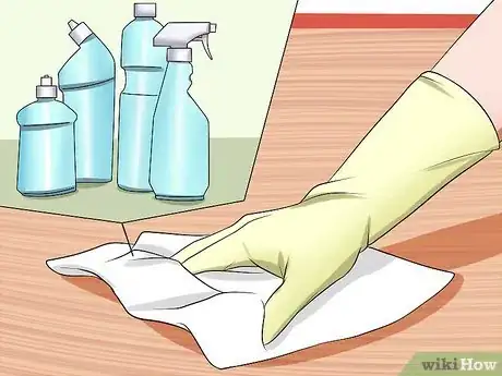 Image titled Resolve Cat Litter Tray Issues Step 8