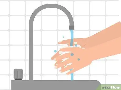 Image titled Grocery Shop Safely During the Coronavirus Outbreak Step 15