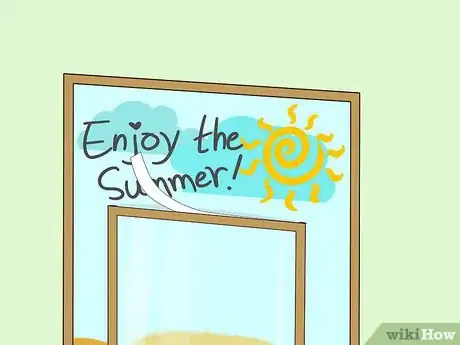 Image titled Make a Shaker Card Step 14