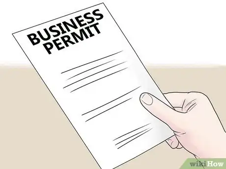 Image titled Start a Home Bakery Step 1