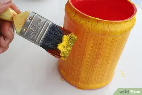 Image titled Decoupage a Coffee Can Step 3