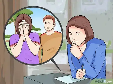 Image titled Overcome Ophthalmophobia Step 7