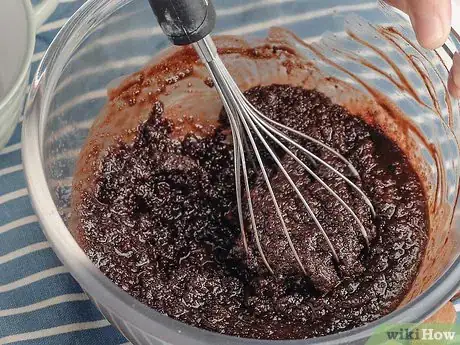 Image titled Make Chocolate Brownies Step 4