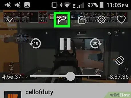 Image titled Share a Link to a Twitch Stream on Android Step 13