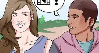 Ask a Person if They're Single