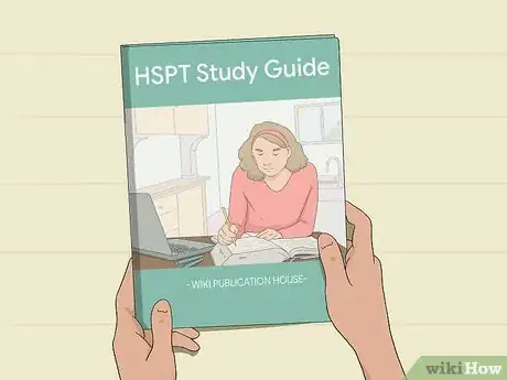 Image titled Prep for the HPST Test Step 5