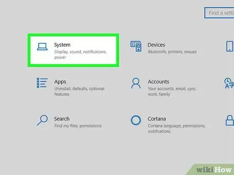 Image titled Enable Clipboard History on Windows 10 Step 4