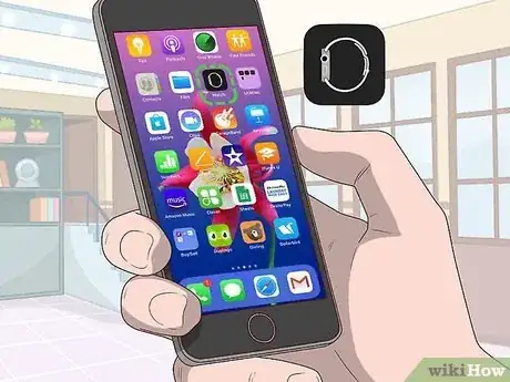 Image titled Turn Off Notifications on an Apple Watch Step 5