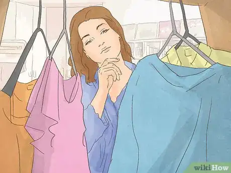 Image titled Get Your Friend to Stop Copying You Step 8