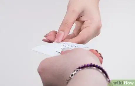 Image titled Make Hair Ends Softer Step 11