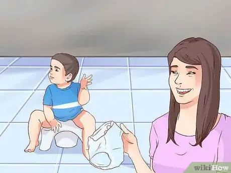 Image titled Potty Train a Resistant Child Step 14