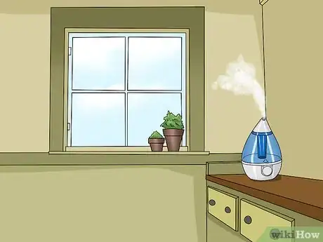 Image titled Fix Common Indoor Herb Garden Problems Step 2