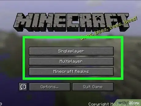 Image titled Find a Spider Jockey in Minecraft Step 2