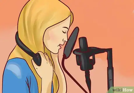 Image titled Be a Professional Singer Step 10