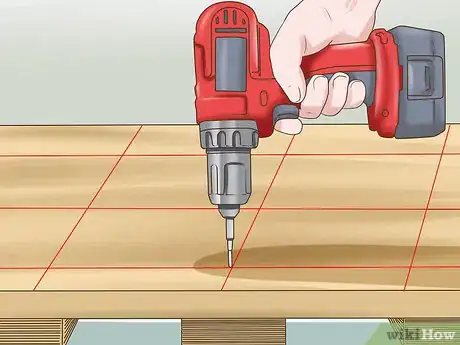 Image titled Make an Adjustable Peg Shelf Step 3