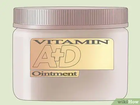 Image titled Care for Your Permanent Makeup Procedure Step 2